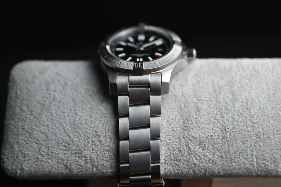 Breitling Colt 44 miniatura