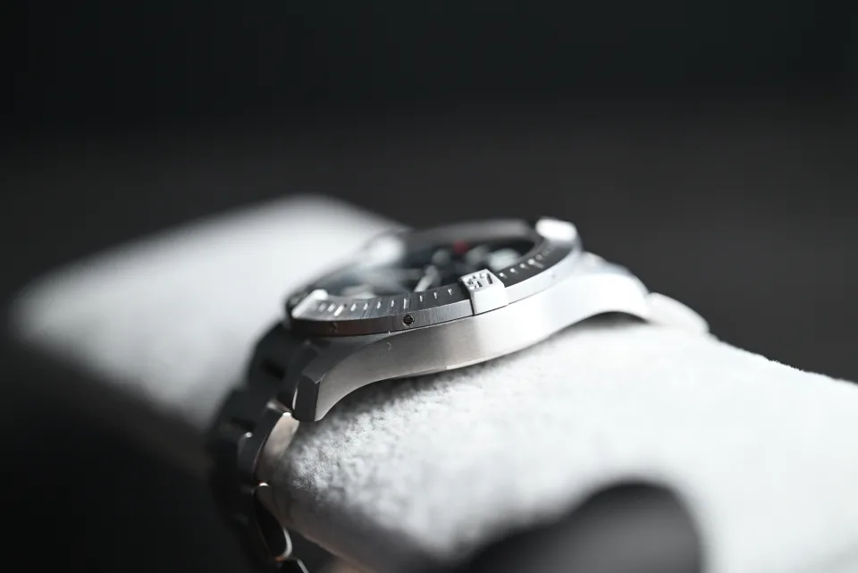 Breitling Colt 44 miniatura
