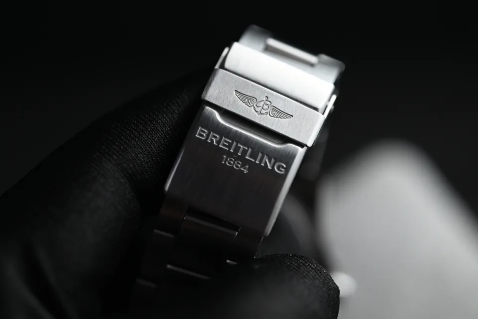 Breitling Colt 44 miniatura
