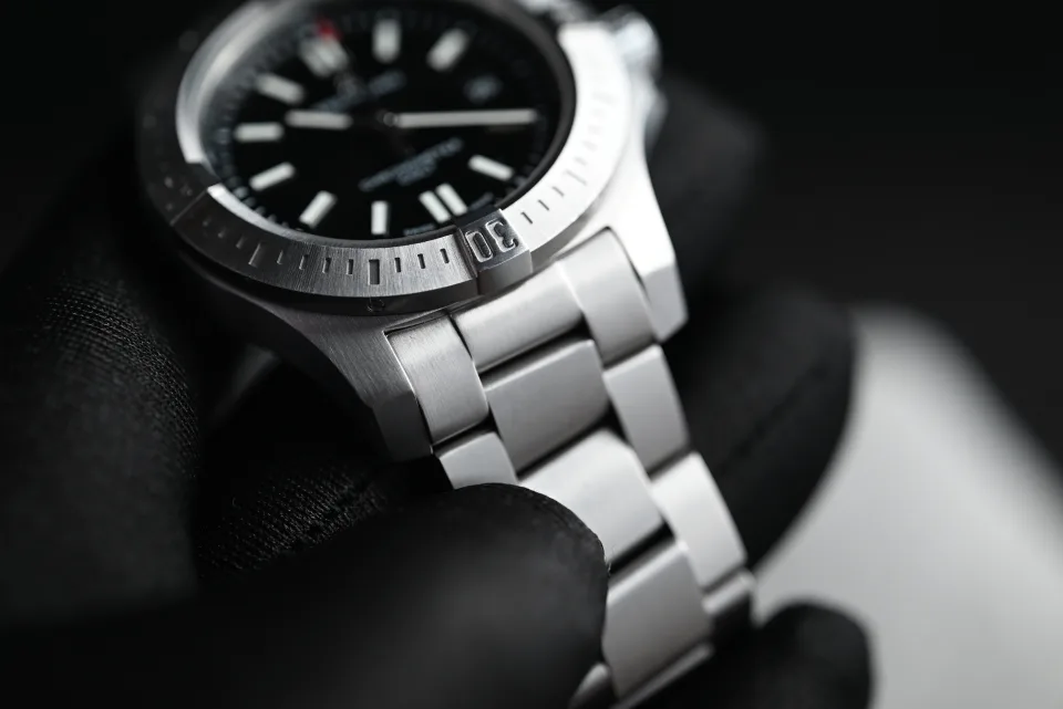 Breitling Colt 44 miniatura