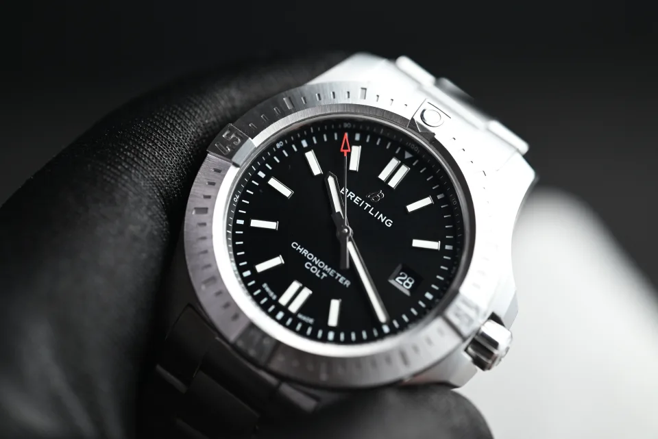 Breitling Colt 44 miniatura