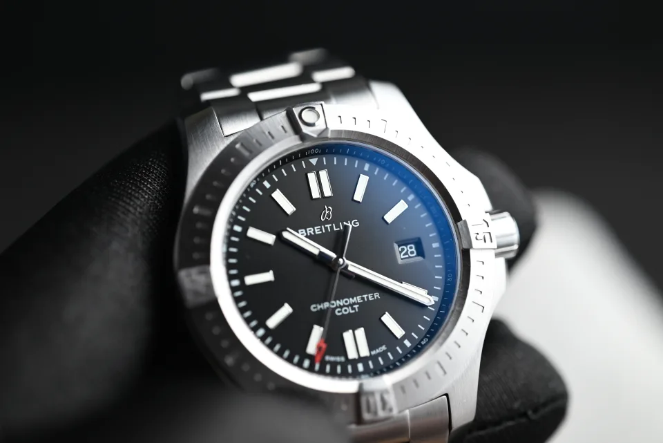 Breitling Colt 44 miniatura