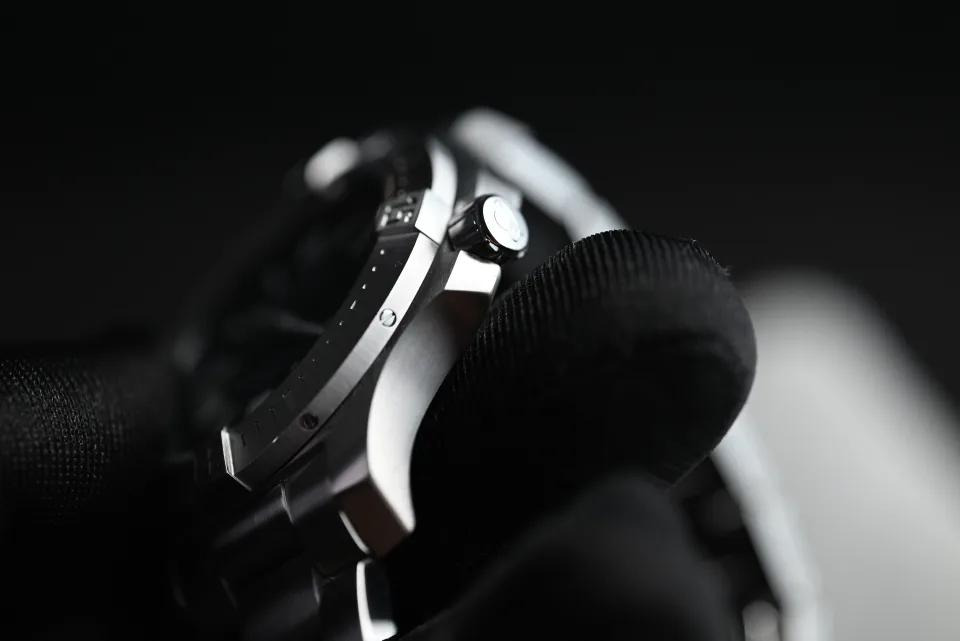 Breitling Colt 44 miniatura