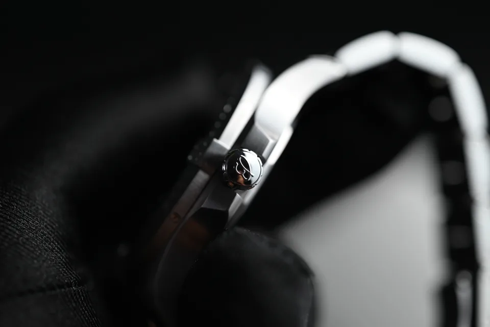 Breitling Colt 44 miniatura