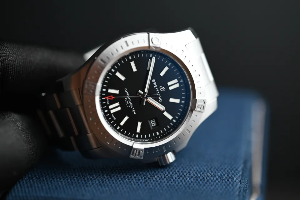 Breitling Colt 44 miniatura