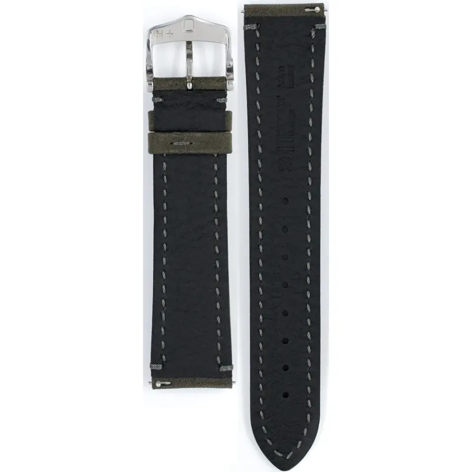 Hirsch Heritage L - 20 mm miniatura