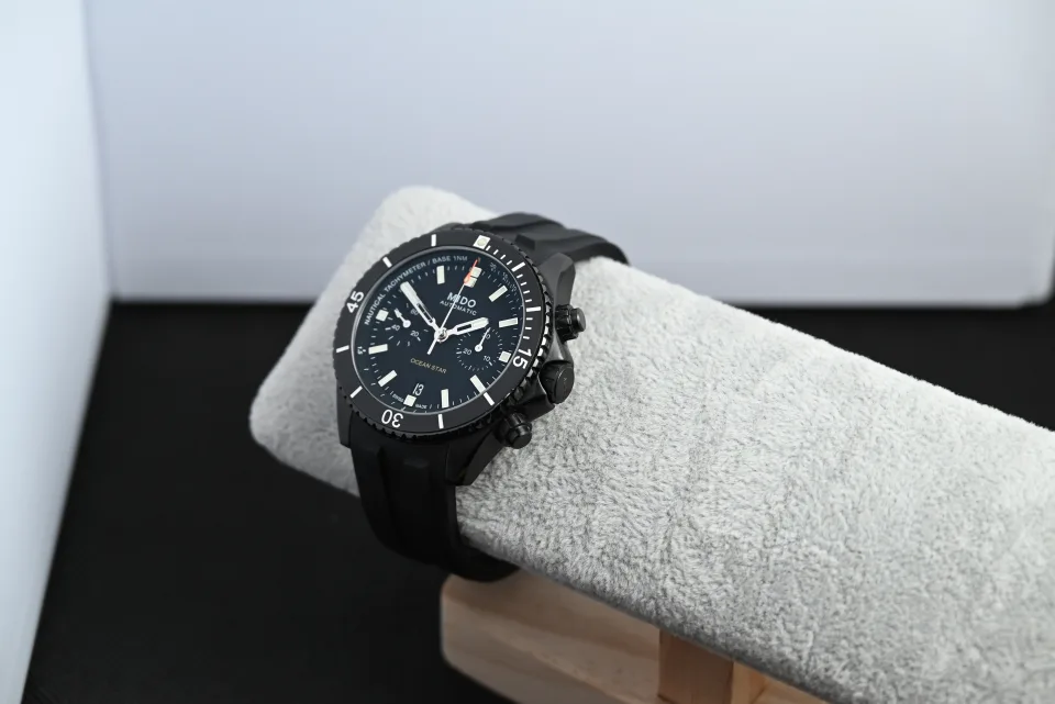 Mido Ocean Star Chronograph Automatic Special Edition