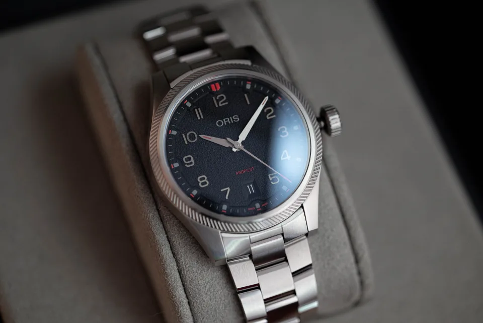 Oris Propilot