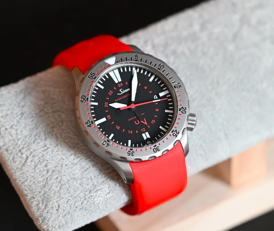 Sinn u2