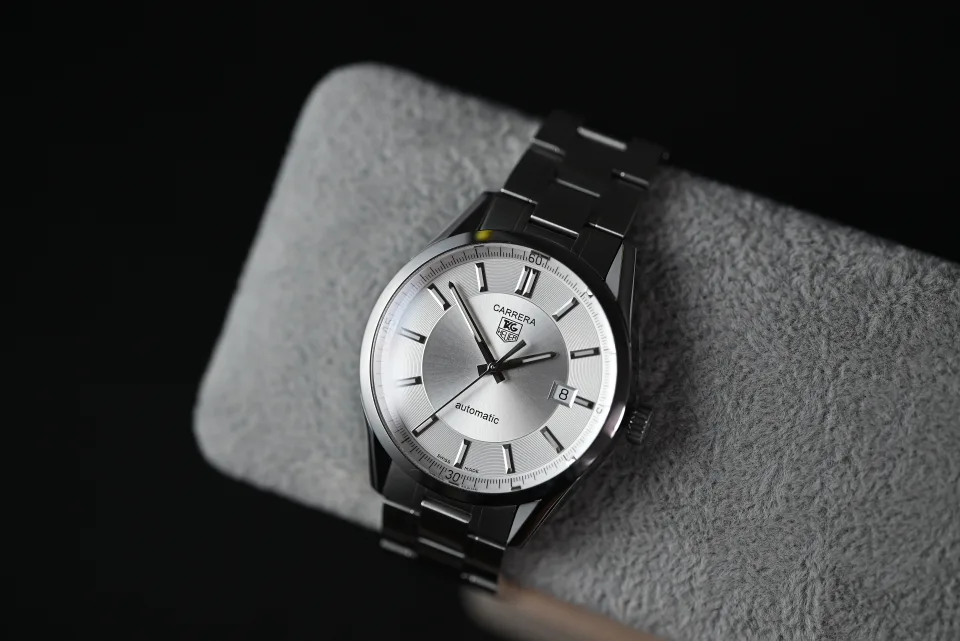 Tag Heuer Carrera