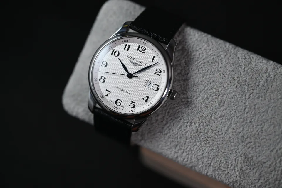 Longines Master Collection