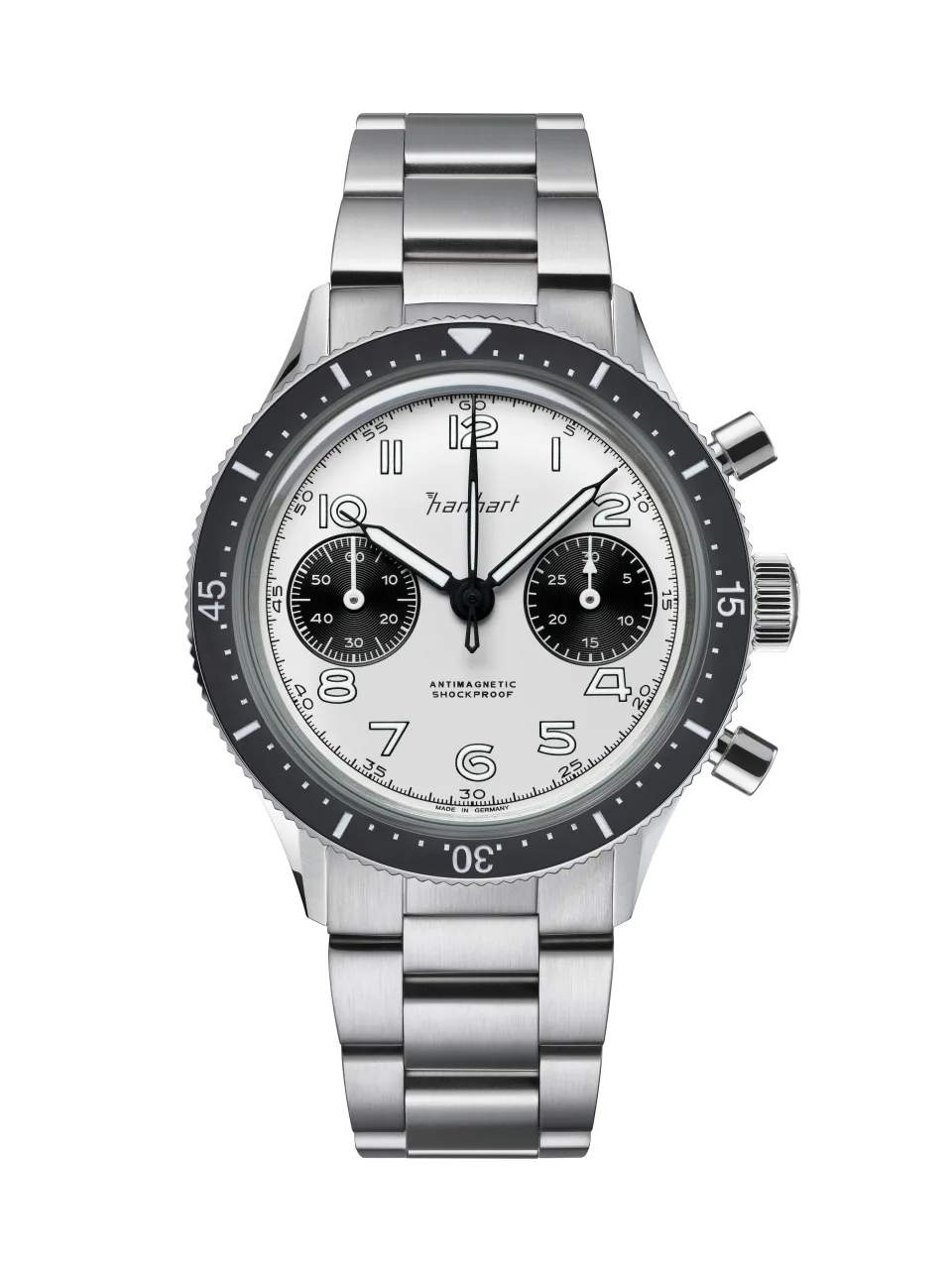 Hanhart 415 ES Panda