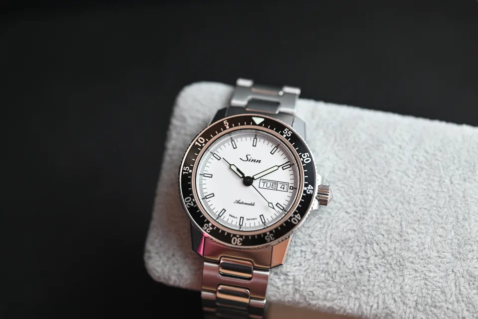 Sinn 104 St Sa I W