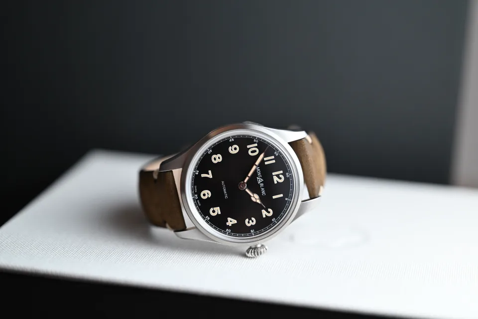 Montblanc 1858 Automatic 40 mm Watch