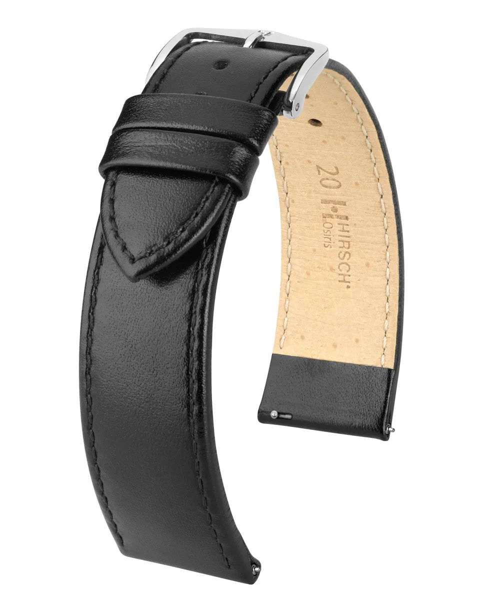 Hirsch Osiris Nubuk L - 20 mm